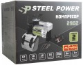 Steel Power SPR 2902