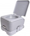 Bo-Camp Portable Toilet Flush 10 Liters