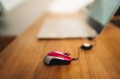 Verbatim Go Mini Optical Travel Mouse