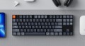 Keychron K1 SE RGB Backlit (HS) Blue Switch