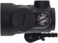 Trijicon MRO 1x25 Green Dot Quick Release Full Mount