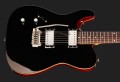 Harley Benton Fusion-T HH LH EB