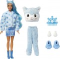 Barbie Cutie Reveal Husky Plush Costume HJL63