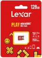 Lexar Play microSDXC UHS-I 128Gb
