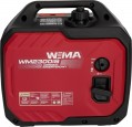 Weima WM 2300iS