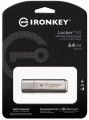 Kingston IronKey Locker+ 50 64Gb