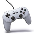 8BitDo Pro 2 Wired Controller for Switch