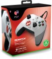PDP Rematch Xbox Advanced Wired Controller