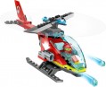 Lego Emergency Vehicles HQ 60371