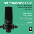 Audient Start Recording Bundle