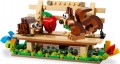 Lego Birdhouse 31143