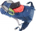 Deuter Aircontact 60+10 SL 2019