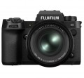 Fujifilm 56mm f/1.2 XF R WR Fujinon