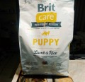 Brit Care Puppy Lamb/Rice 3 kg