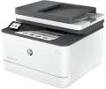 HP LaserJet Pro 3102FDW