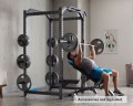 Pro-Form Carbon Strength Power Rack XL