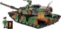 COBI M1A2 SEPv3 Abrams 2623