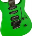 Jackson American Series Soloist SL3