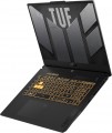 Asus TUF Gaming F17 (2023) FX707VI