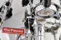 La Pavoni Botticelli Dual Boiler LPSGEV03