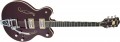 Gretsch G6609TFM Players Edition Broadkaster Center Block Do