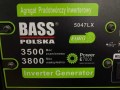 Bass Polska BP-5047LX