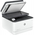 HP LaserJet Pro 3102FDN