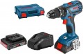 Bosch GSB 18V-28 Professional 06019H4075