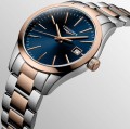 Longines Conquest Classic L2.386.3.92.7