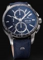 Maurice Lacroix Pontos S Chronograph 43mm PT6038-SSL2H-430-C