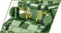 COBI Sherman IC Firefly Hybrid 2276