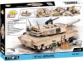 COBI M1A2 Abrams 2622