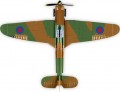 COBI Hawker Hurricane Mk.I 5728