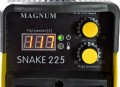 Magnum Snake 225