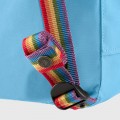 FjallRaven Kanken Rainbow Mini