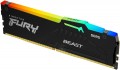 Kingston Fury Beast RGB DDR5 1x32Gb