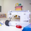 Janome Heavy Duty HD9