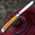 Cold Steel Mini Trapper Yellow Bone