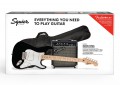 Squier Sonic Stratocaster Pack