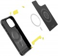 Spigen Rugged Armor with MagSafe for iPhone 14 Pro