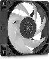 EKWB EK-Loop Fan FPT 120 D-RGB - Black (550-2300rpm)