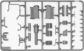 ICM Pz.Kpfw.VI Ausf.B King Tiger (late production) with Full