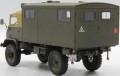 ICM Unimog 404 S Koffer (1:35)