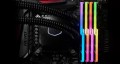 G.Skill Trident Z RGB DDR4 4x32Gb
