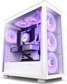 NZXT Kraken Elite 240 RGB Black