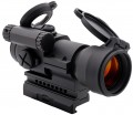 Aimpoint Patrol Rifle Optic 2 MOA