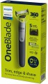 Philips OneBlade 360 QP2834