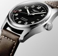 Longines Spirit L3.811.4.53.3