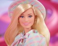 Barbie Margot Robbie HRF26