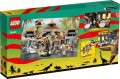 Lego Visitor Center T. Rex and Raptor Attack 76961